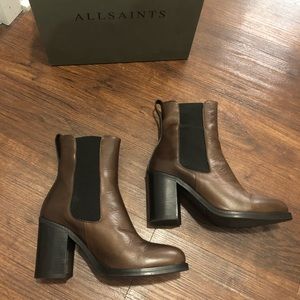 Allsaints Suri Boots